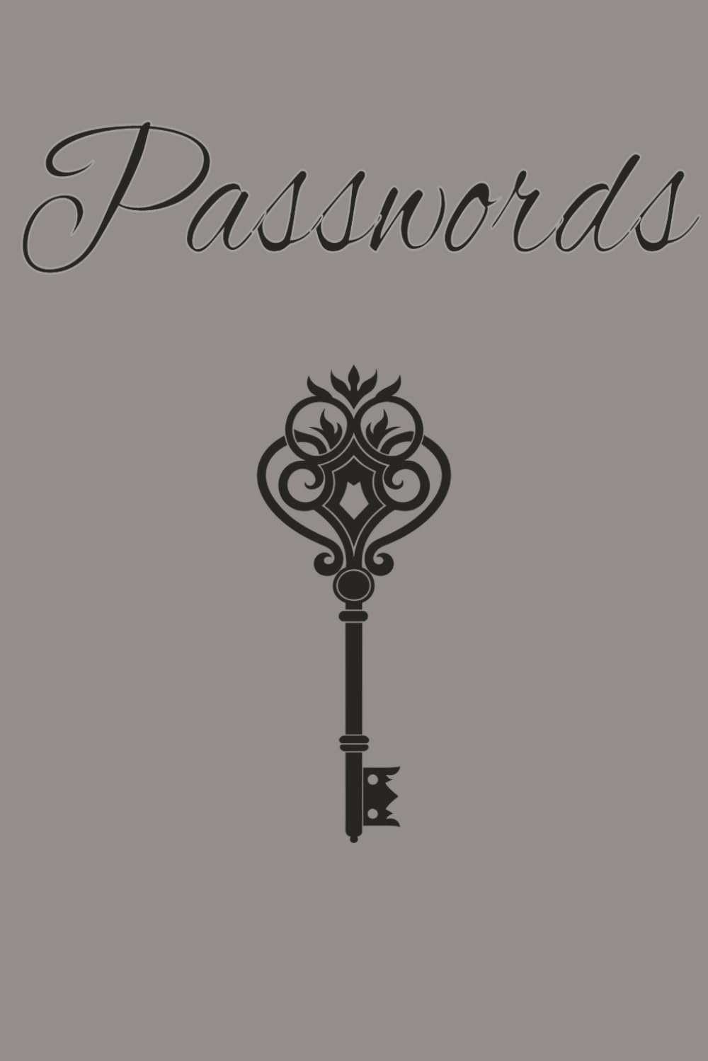 capítulo por capítulo baixar The “Never Forget Again” Password Book: A User‑Friendly Log Book & Organizer for Website Passwords, Usernames & More