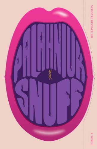 ler totalmente Snuff (English Edition)