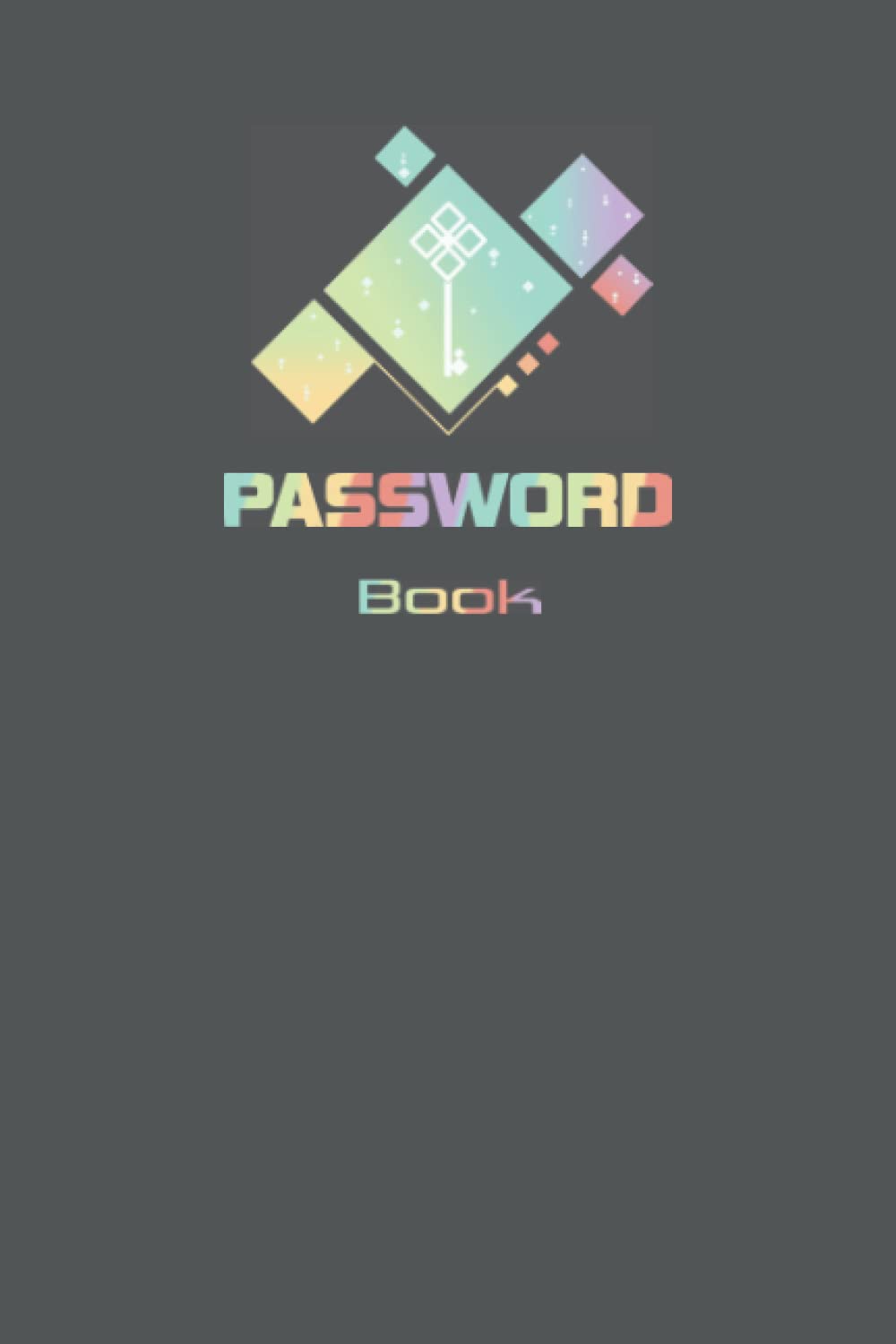 ler totalmente Password Book: Password Book with Alphabetical Tabs, Password Keeper for Websites/Application, Username, E-mail,Password/hint,Black - 6x9 in