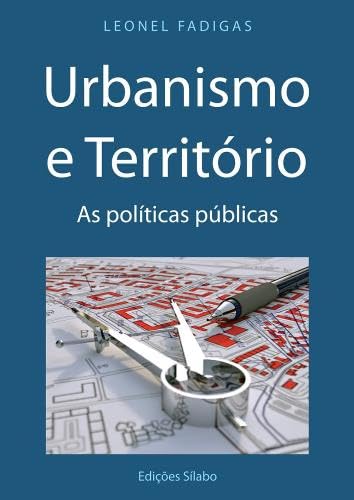 Urbanismo e território - as políticas públicas baixar livro de graça