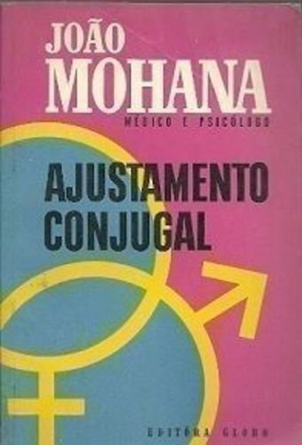 Ajustamento Conjugal baixar o livro de graça