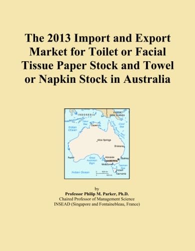 The 2013 Import and Export Market for Toilet or Facial Tissue Paper Stock and Towel or Napkin Stock in Australia baixar o livro de graça