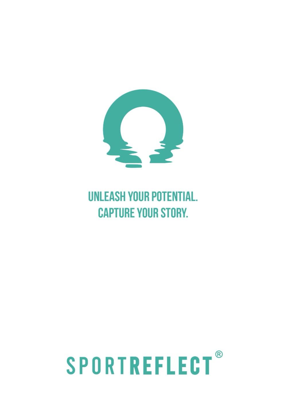 ler totalmente Sport Reflect: Unleash your potential. Capture your story.