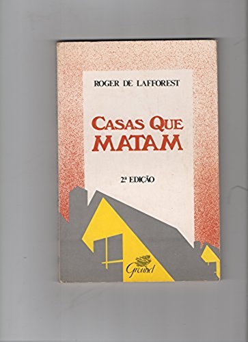 ler totalmente Casas Que Matam