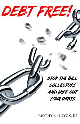 capítulo por capítulo baixar Debt Free!: Stop the Bill Collectors and Wipe Out Your Debts