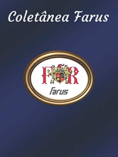 Coletânea Farus (Portuguese Edition) baixar o livro de graça