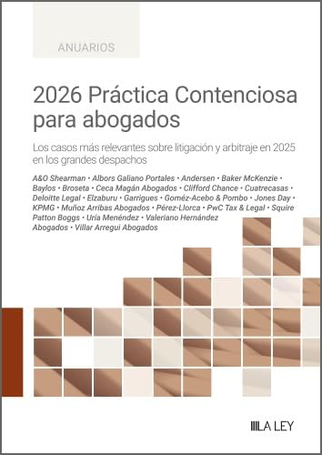 2026 Práctica Contenciosa para abogados baixar livro de graça