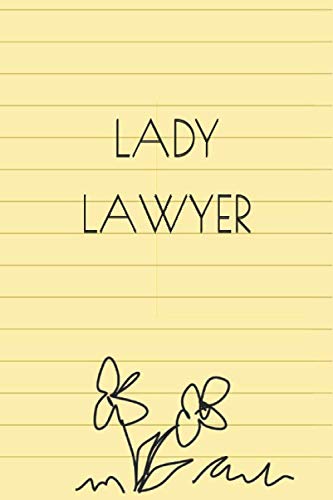 capítulo por capítulo baixar Lady Lawyer: Notebook with Study Cues, Notes and Summary Columns for Systematic Organizing of Classroom and Exam Review Notes