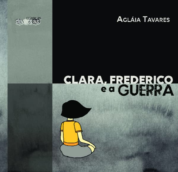 Clara, Frederico e a Guerra baixar o livro de graça