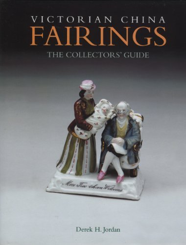 ler totalmente Victorian china fairings: the collectors' guide