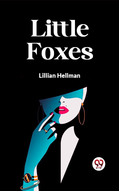capítulo por capítulo baixar Little Foxes (English Edition)