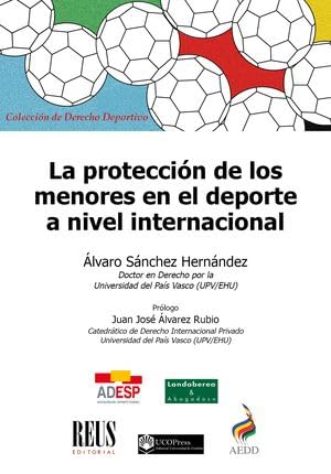 ler totalmente La protección de los menores en el deporte a nivel internacional