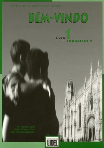 Bem-Vindo - Level 10: Livro De Trabalho 1: Segundo Ano baixar livro de graça