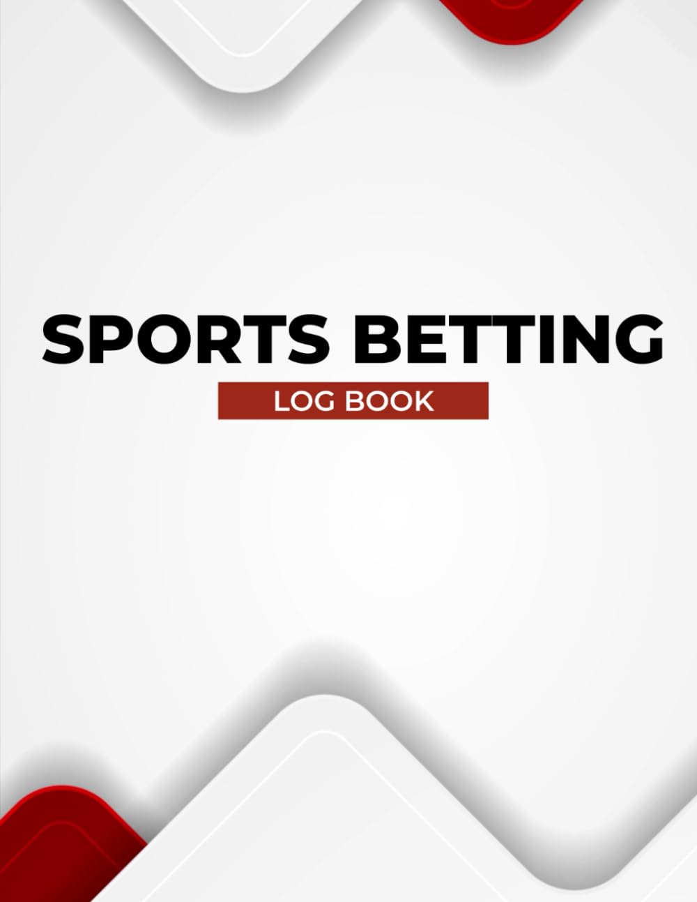 Win big with the Sports Betting Log Book! baixar livro de graça