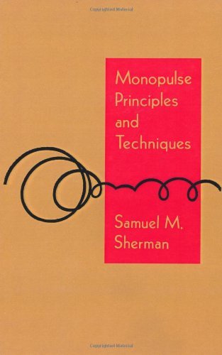 ler totalmente Monopulse Principles and Techniques (English Edition)