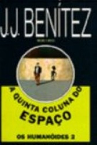 A Quinta Coluna Do Espaço baixar livro de graça