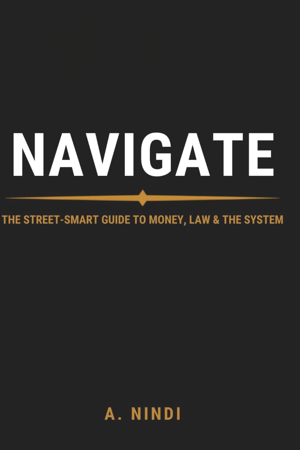 ler totalmente NAVIGATE: The Street-Smart Guide to Money, Law & the System:Urban Field Edition (9D Universe Field Guide)