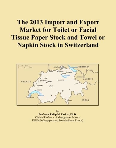 capítulo por capítulo baixar The 2013 Import and Export Market for Toilet or Facial Tissue Paper Stock and Towel or Napkin Stock in Switzerland