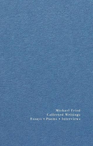 ler totalmente Collected Writings: Essays, Poems, Interviews