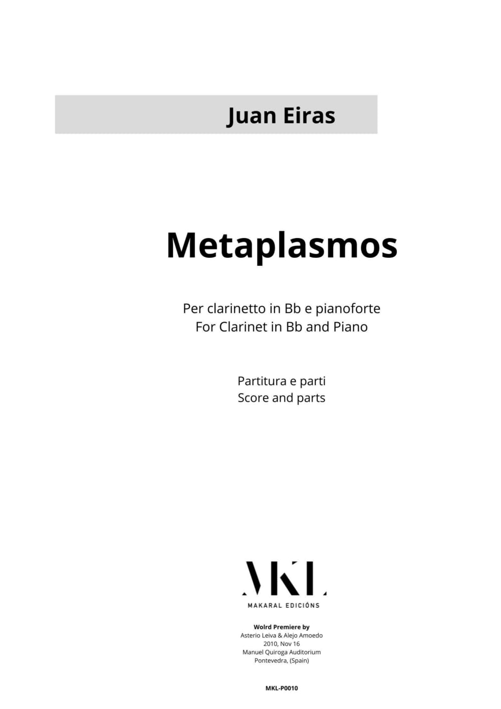 capítulo por capítulo baixar Metaplasmos (Spanish Edition)