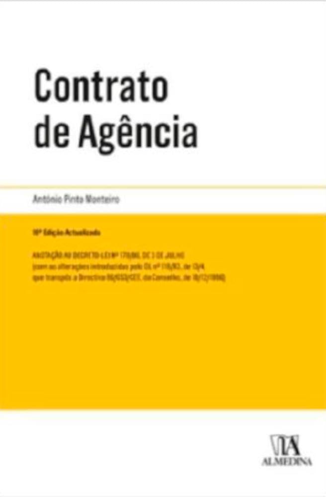 capítulo por capítulo baixar Contrato de Agência: Anotação