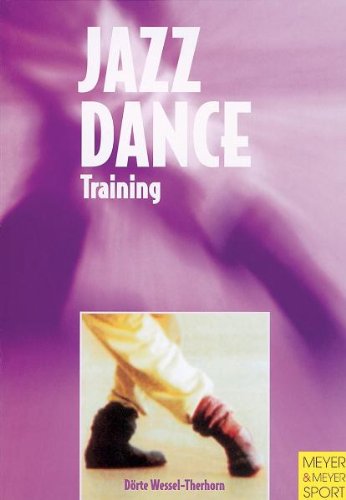Jazz Dance Training baixar o livro de graça