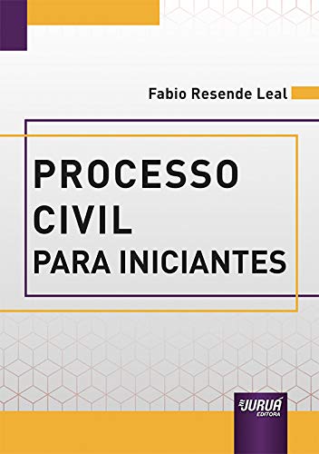 capítulo por capítulo baixar Processo Civil para Iniciantes