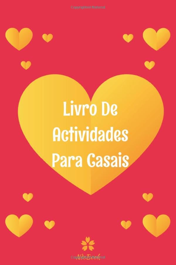 ler totalmente Livro De Actividades Para Casais: Questionário original para ela e para ele (Portuguese Edition)