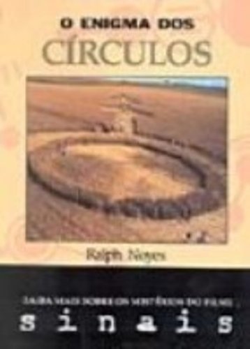 ler totalmente O Enigma Dos Circulos
