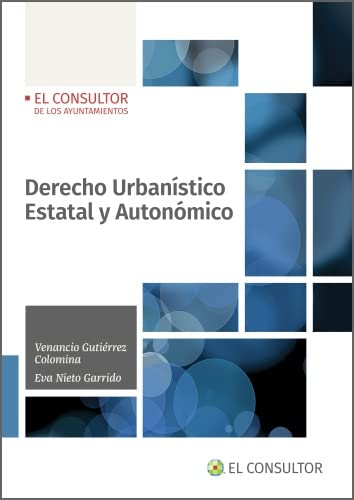 Derecho Urbanístico Estatal y Autonómico (Spanish Edition) baixar livro de graça