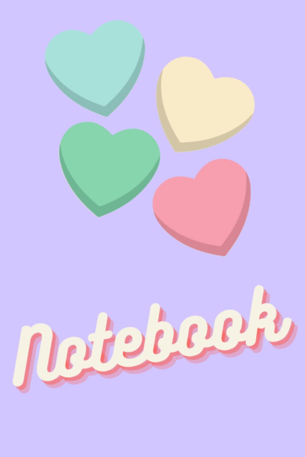 capítulo por capítulo baixar Notebook: Heart Notebook