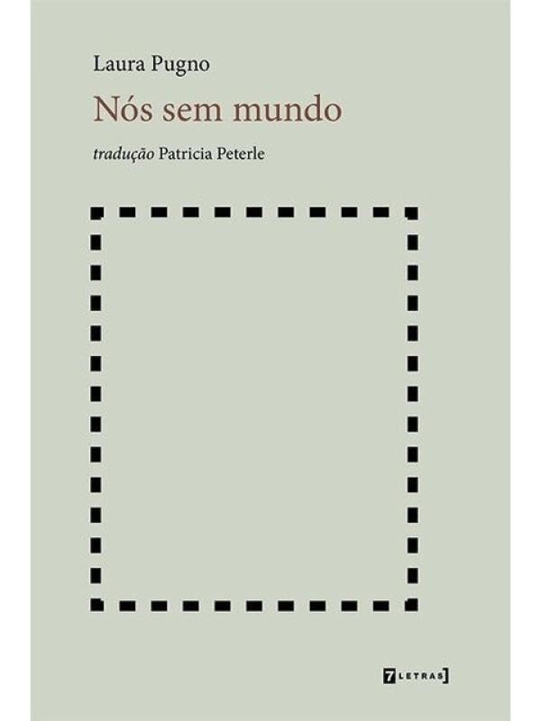 ler totalmente Nós sem mundo
