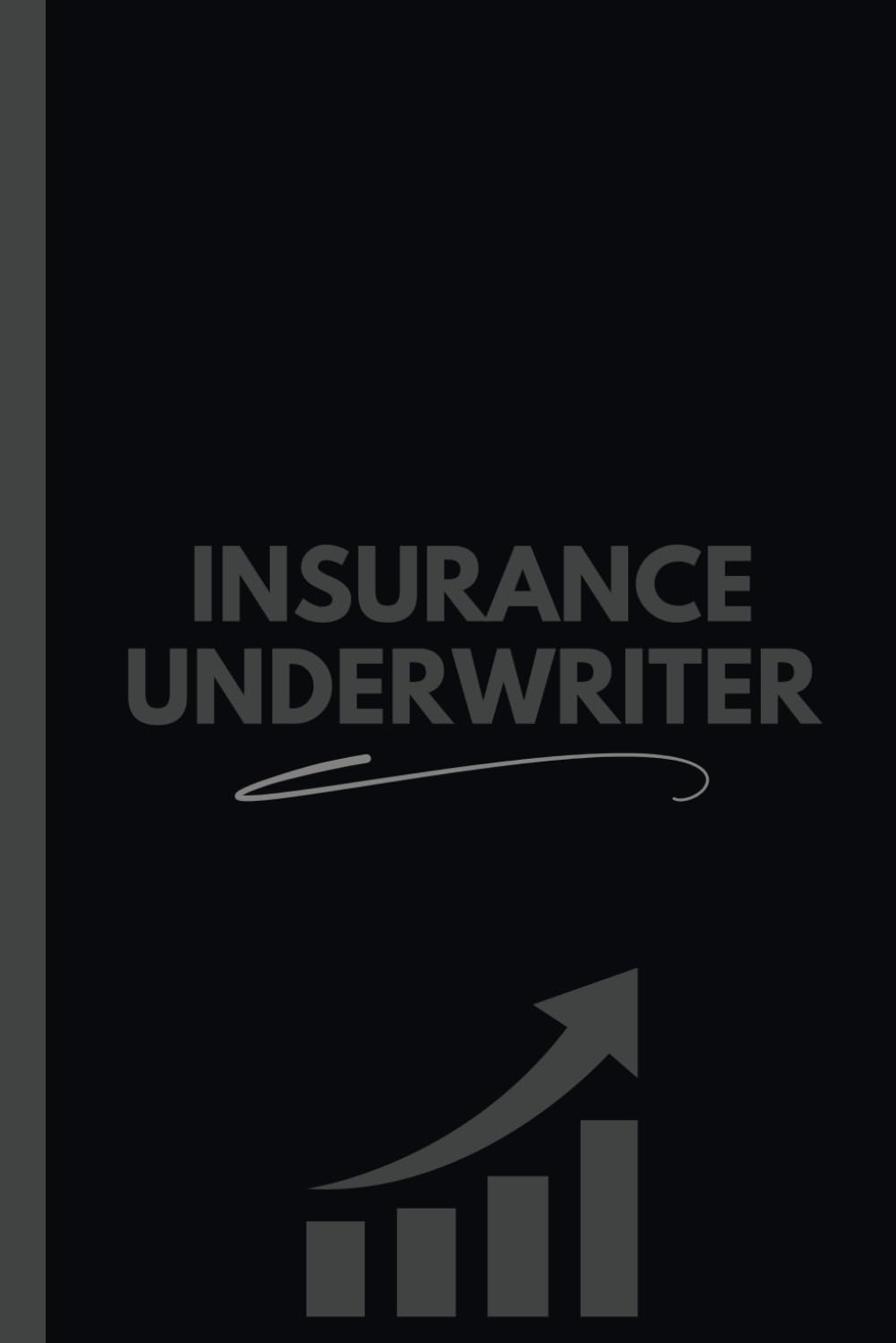 capítulo por capítulo baixar Insurance Underwriter Notebook (6 x 9 Inches): Blank Lined Journal for Risk Assessment, Policy Review, and Client Case Management