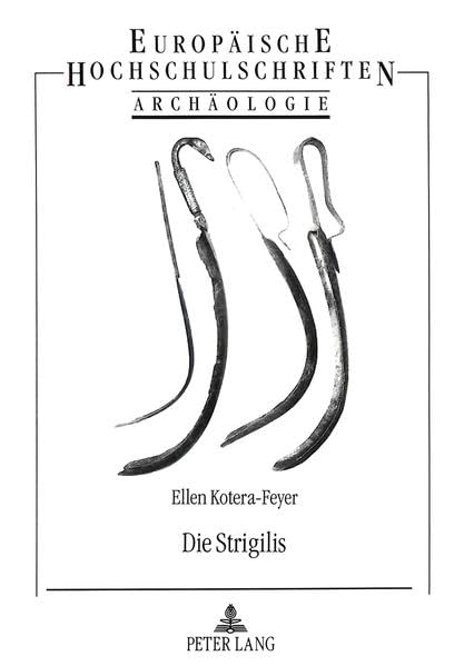ler totalmente Die Strigilis