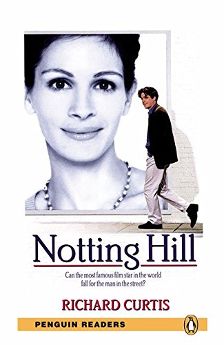 ler totalmente Notting Hill (Cl 3)