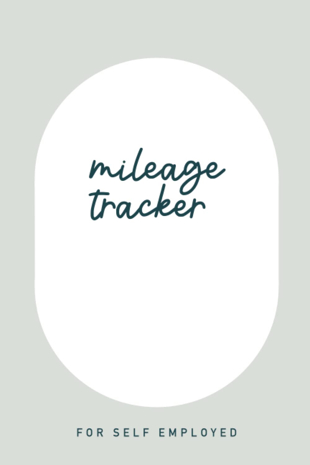 capítulo por capítulo baixar Mileage Tracker for Self Employed: Vehicle Mileage Log Book for Taxes, Odometer Mileage Journal