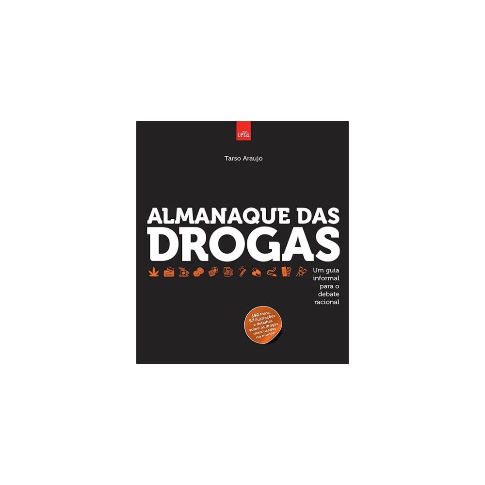 capítulo por capítulo baixar Almanaque das Drogas