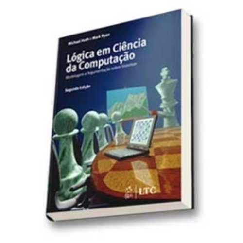 Logica em Ciência da Computação baixar o livro de graça
