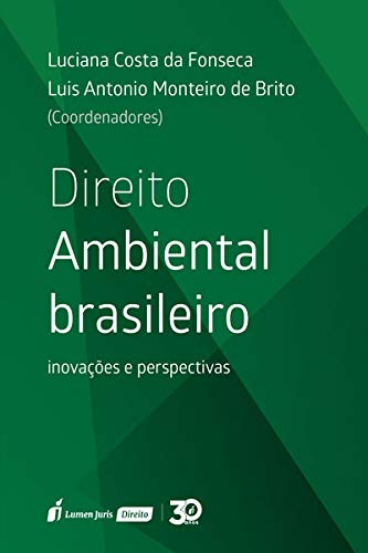 Direito Ambiental Brasileiro - 2020 baixar o livro de graça