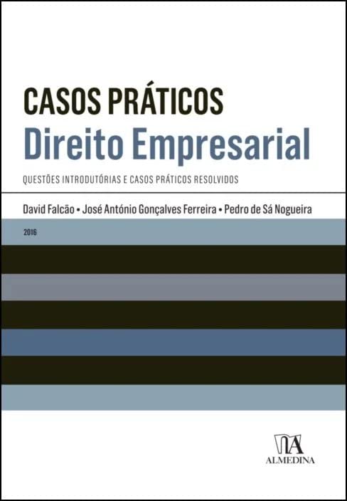capítulo por capítulo baixar Casos Práticos: Direito Empresarial