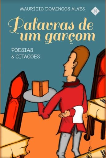 Palavras de um garçom: Poesias e citações baixar o livro de graça