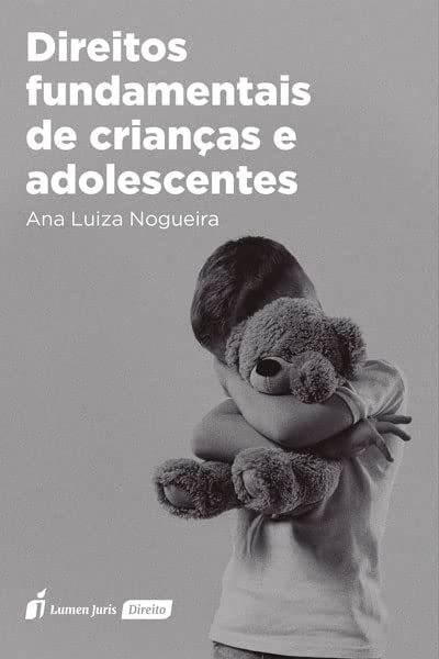 Direitos Fundamentais de Crianças e Adolescentes - 2022 baixar o livro de graça