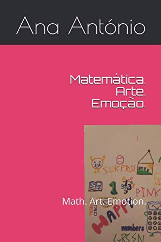 Matemática. Arte. Emoção.: Math. Art. Emotion. (1) (Portuguese Edition) baixar o livro de graça