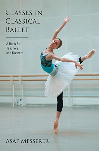 Classes in Classical Ballet (Limelight) (English Edition) baixar o livro de graça