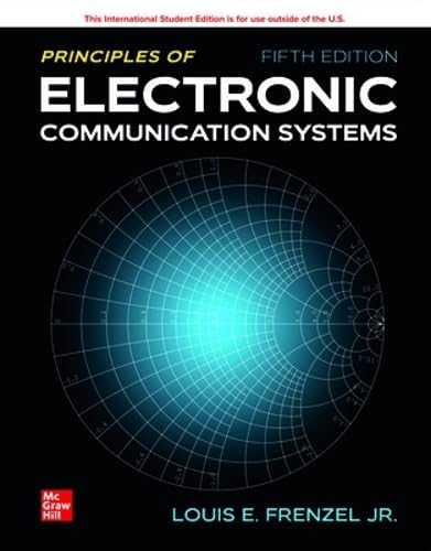 Principles of Electronic Communication Systems ISE baixar o livro de graça