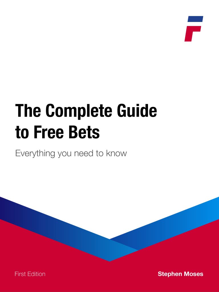 ler totalmente The Complete Guide to Free Bets: Everything you to need know (English Edition)