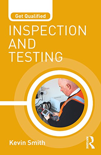 capítulo por capítulo baixar Get Qualified: Inspection and Testing (English Edition)