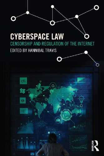 Cyberspace Law: Censorship and Regulation of the Internet (Routledge Research in Information Technology and E-Commerce Law) (English Edition) baixar livro de graça