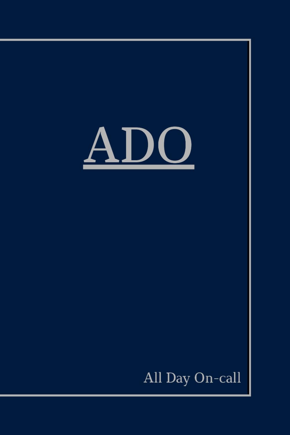 capítulo por capítulo baixar FOCYOUS - ADO (Daily Work Journal): Agile Notebook Guide to Organize Work and Endless Meetings for Professionals (Spanish Edition)