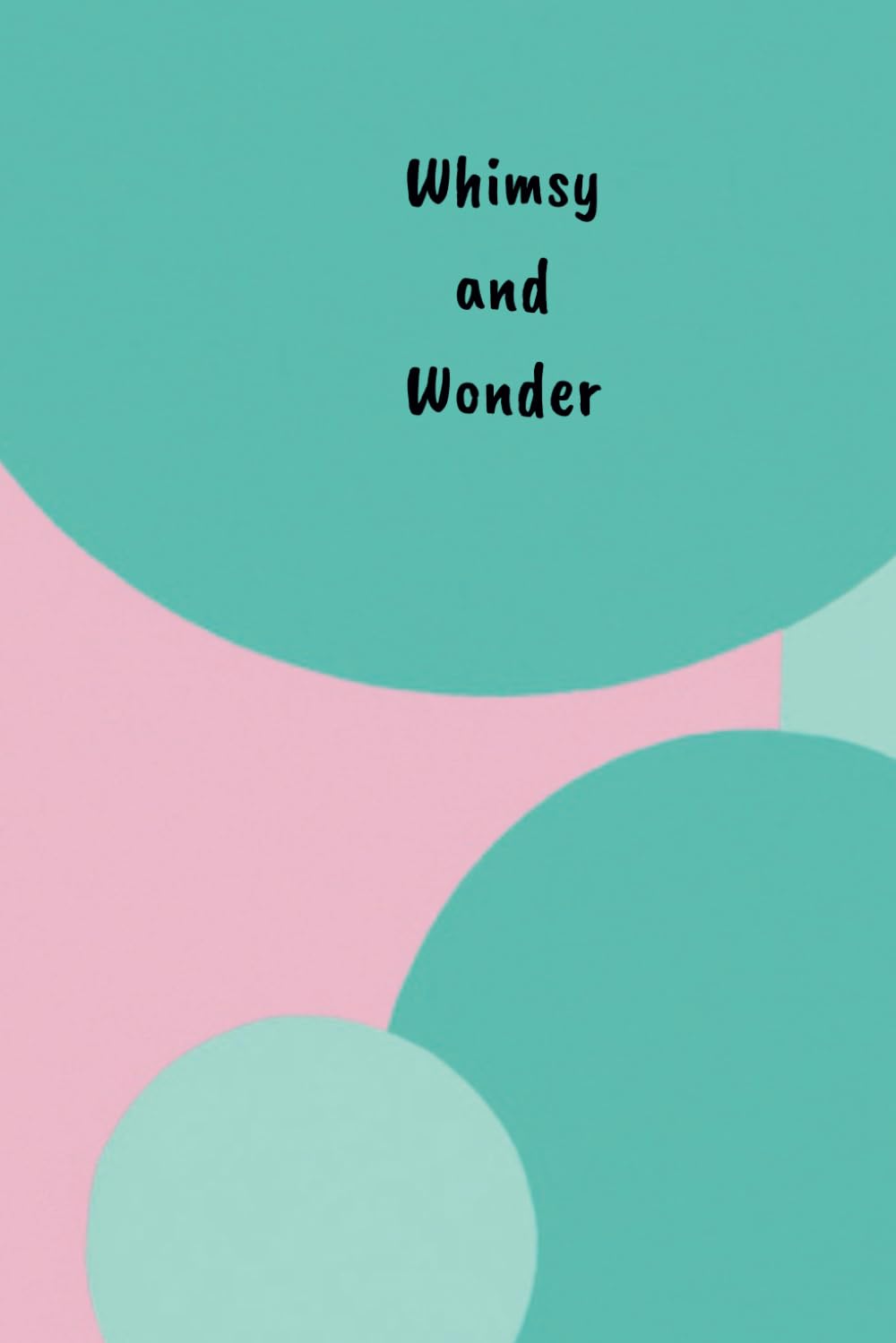 ler totalmente Whimsy & Wonder